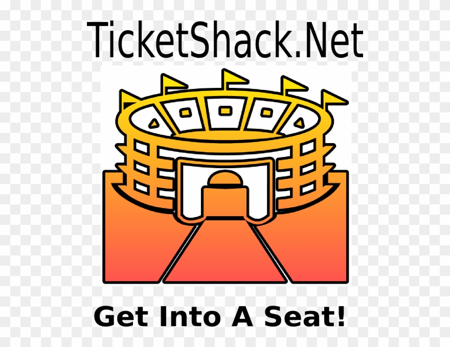 Stadium Clipart - Png Download