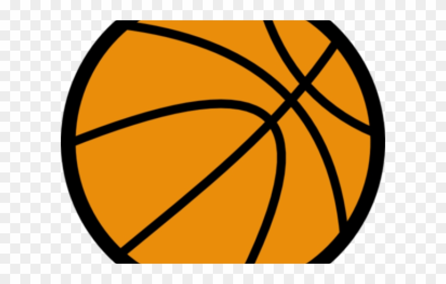 Animated Basketball Pictures Free Download Clip Art - Clipart Basketball - Png Download