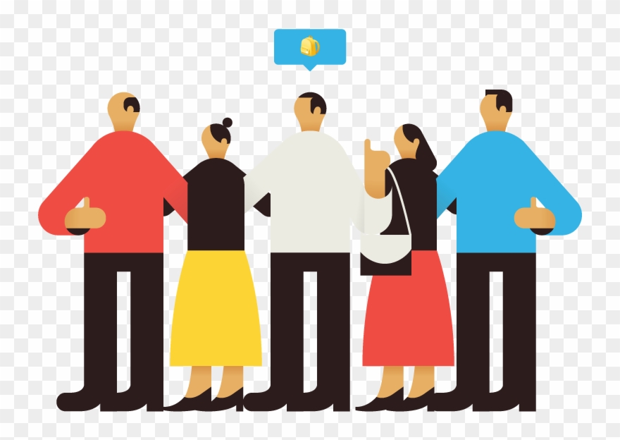 Kolektivs - Collective Clipart