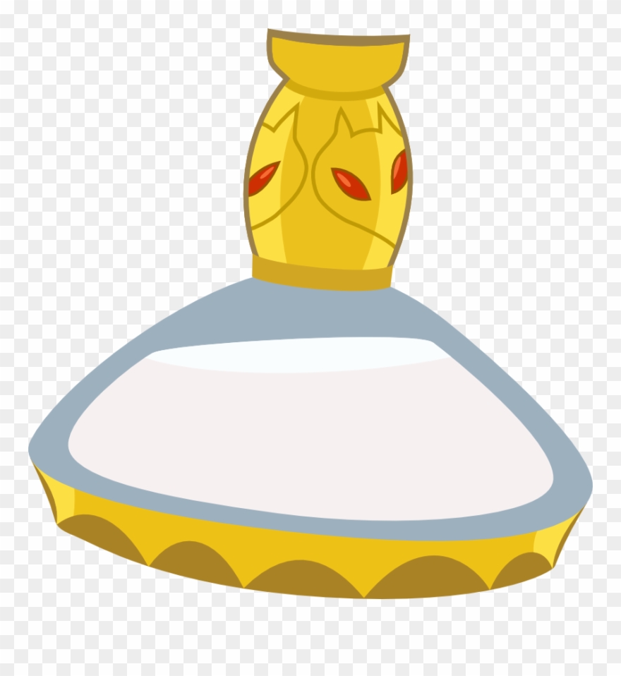 Twilight Sparkle Applejack Pony Yellow Vertebrate Clip - Mlp Magic Potion - Png Download