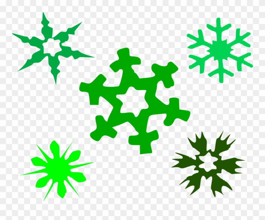 Winter Snow Clipart Season - Winter Weather Clipart - Png Download