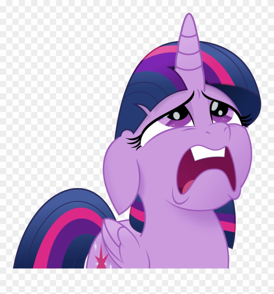 Jhayarr23, Faic, Female, Mare, My - Mlp Twilight Sparkle Alicorn Clipart