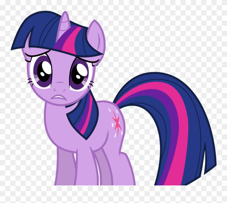 My Little Pony Dibujos Clipart