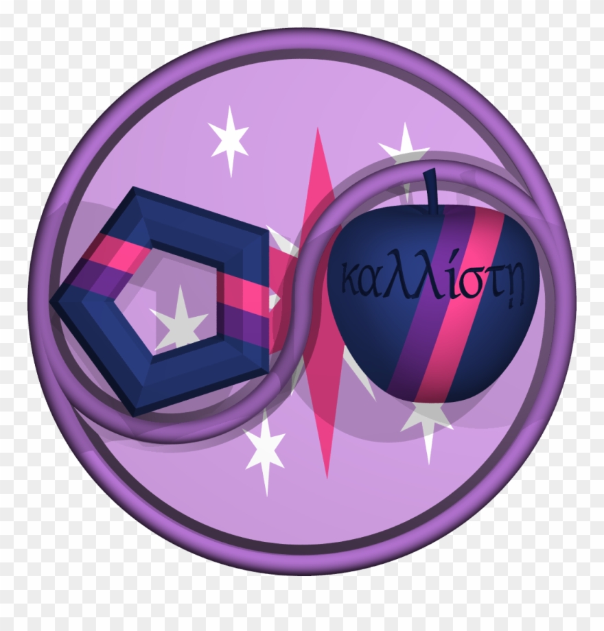 Twilight Sparkle Clipart