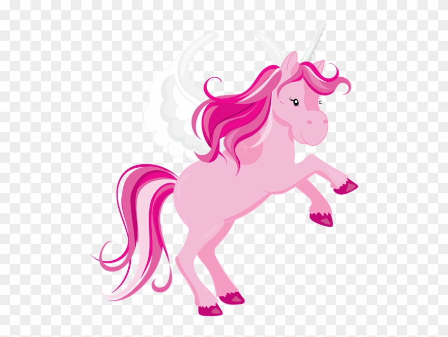 Unicorn Clipart
