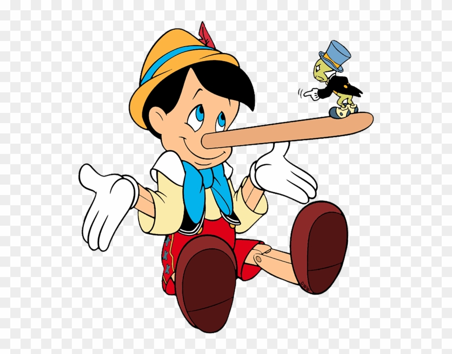 Cricket Clipart 58 Cliparts Disney Coloring Clip Art - You Shall Not Bear False Witness Against Your Neighbor - Png Download