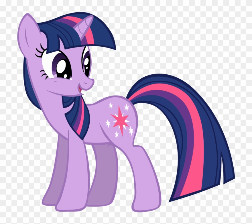 Twilight, Free Aljanh - Twilight Sparkle Clipart