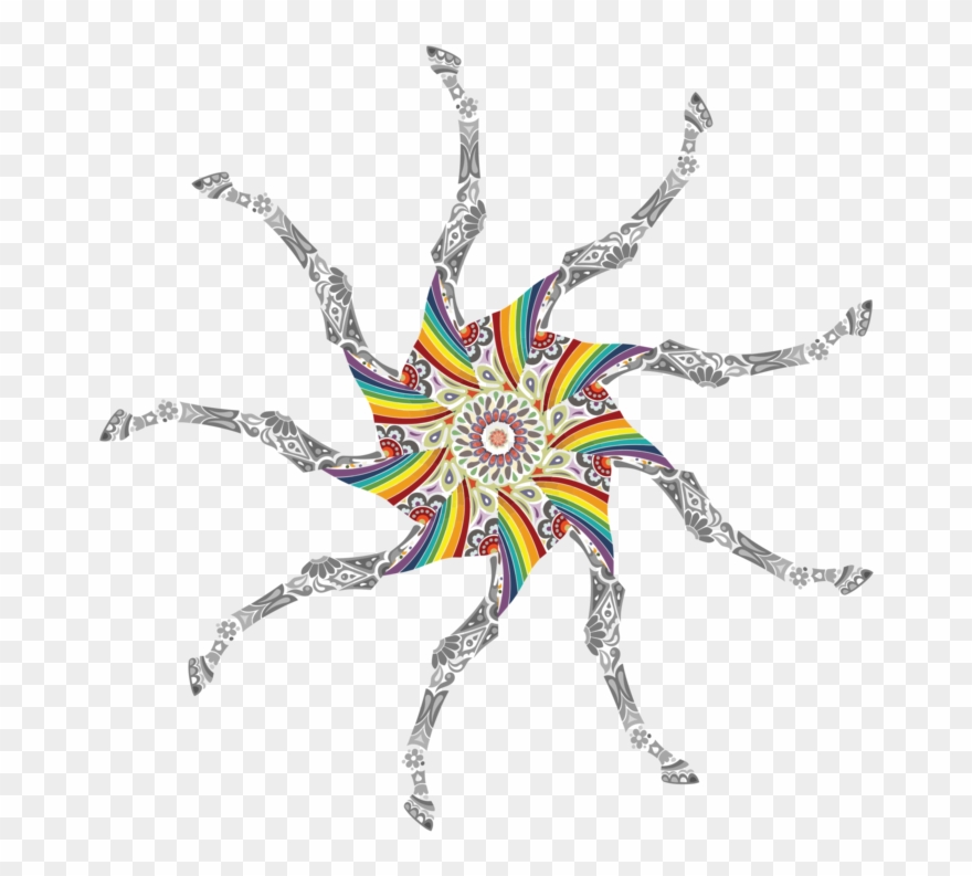 Horse Computer Icons Equestrian Download Snowflake - Icon Clipart