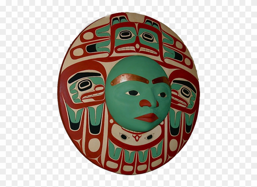Glen Rabena, Northwest Coast Native Artist - Visual Arts By Indigenous Peoples Of The Americas Clipart