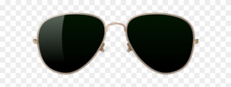 Goggles Clipart Chashma - Aviator Sunglasses Png Transparent Png