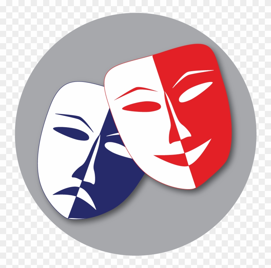 Michael V - Campus Costumes Bloomington Indiana Logo Clipart