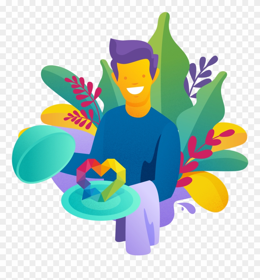 When You Have A Vendor-partner You Can Trust, Who Always - Illustration Clipart