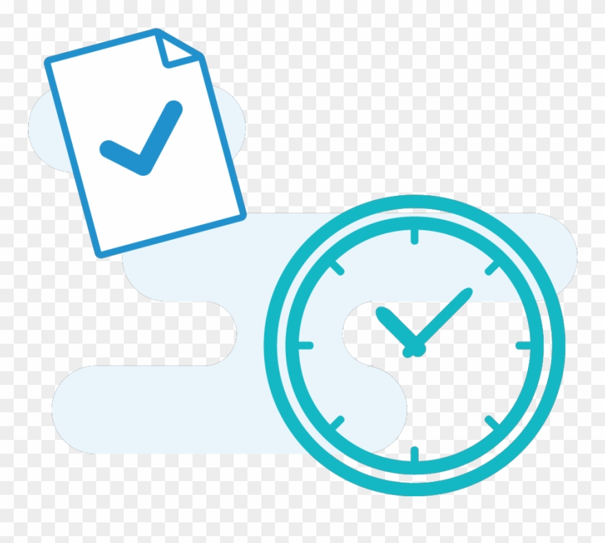 Saves Your Precious Time - Time Clipart