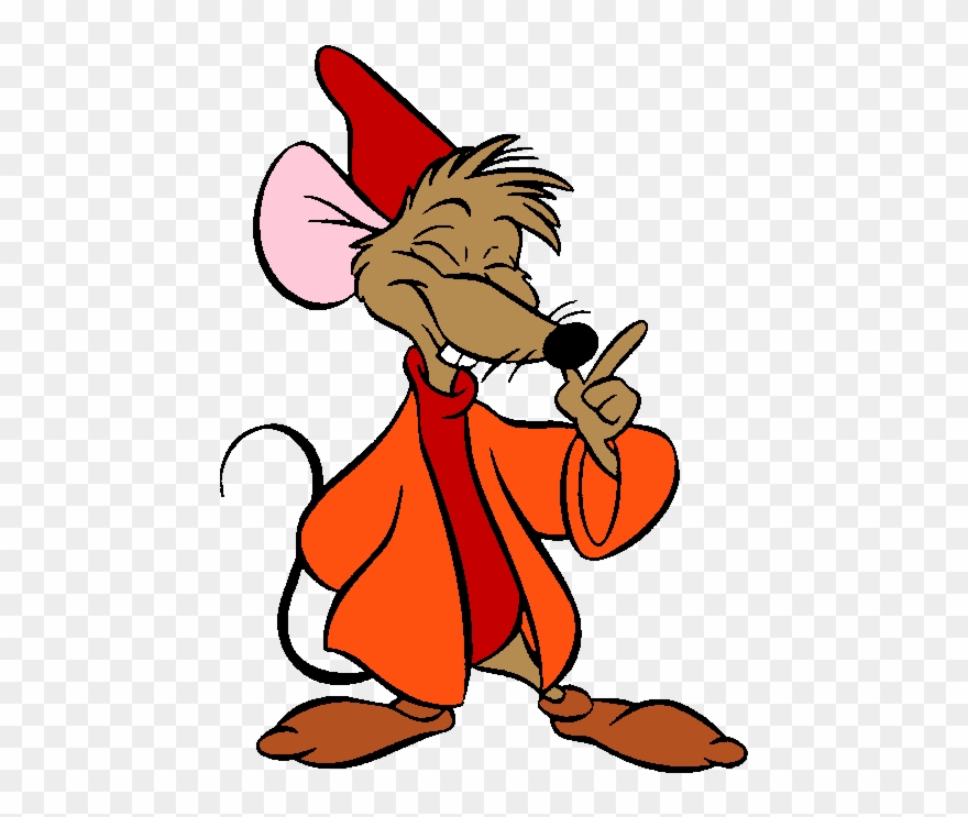 Gus Y Jack Clipart
