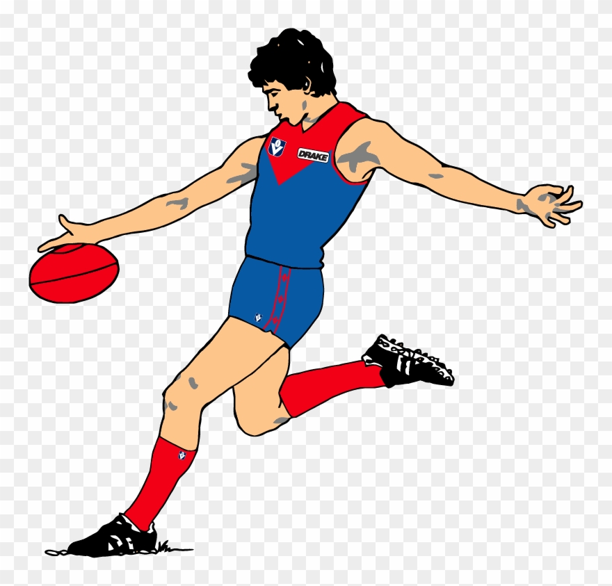 Afl Clipart - Png Download