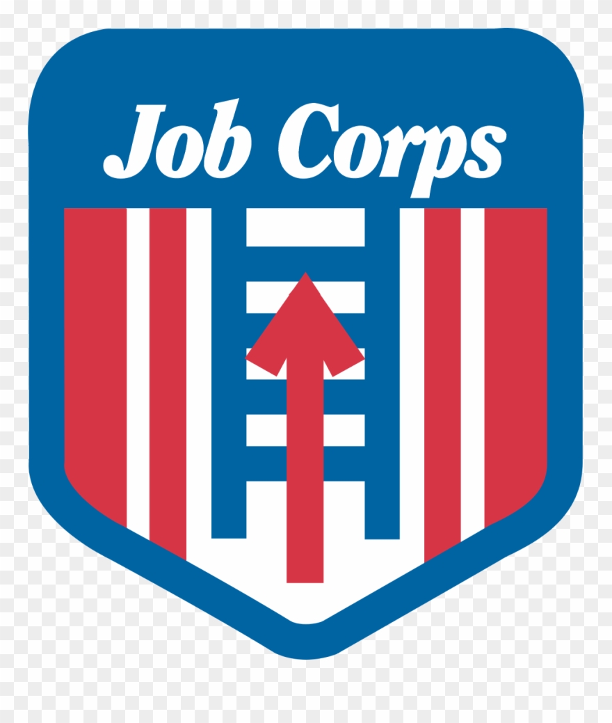 Los Angeles Job Corps Logo Clipart