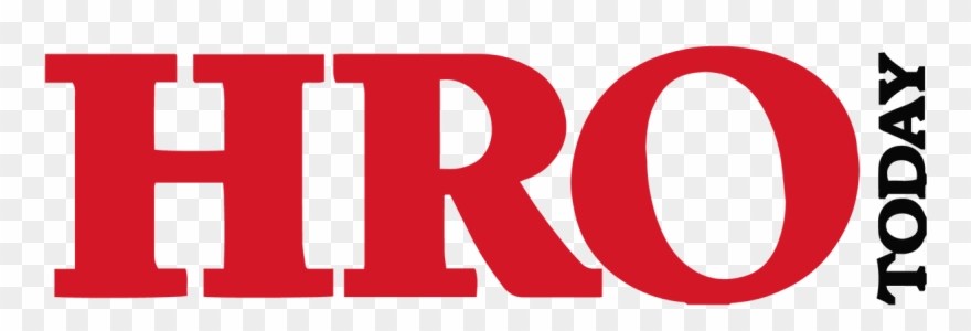 Elliot Clark - Hro Today Logo Clipart