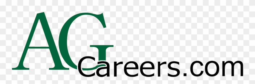 Job Board Clients - Ag Careers Logo Clipart