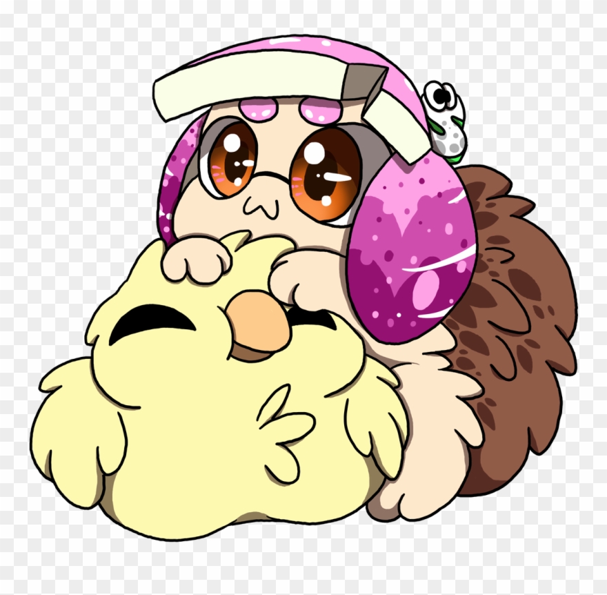 Really Happy That Chickens Won, But The Eggs Did An - This Was The Most Fun I've Ever Had Clipart