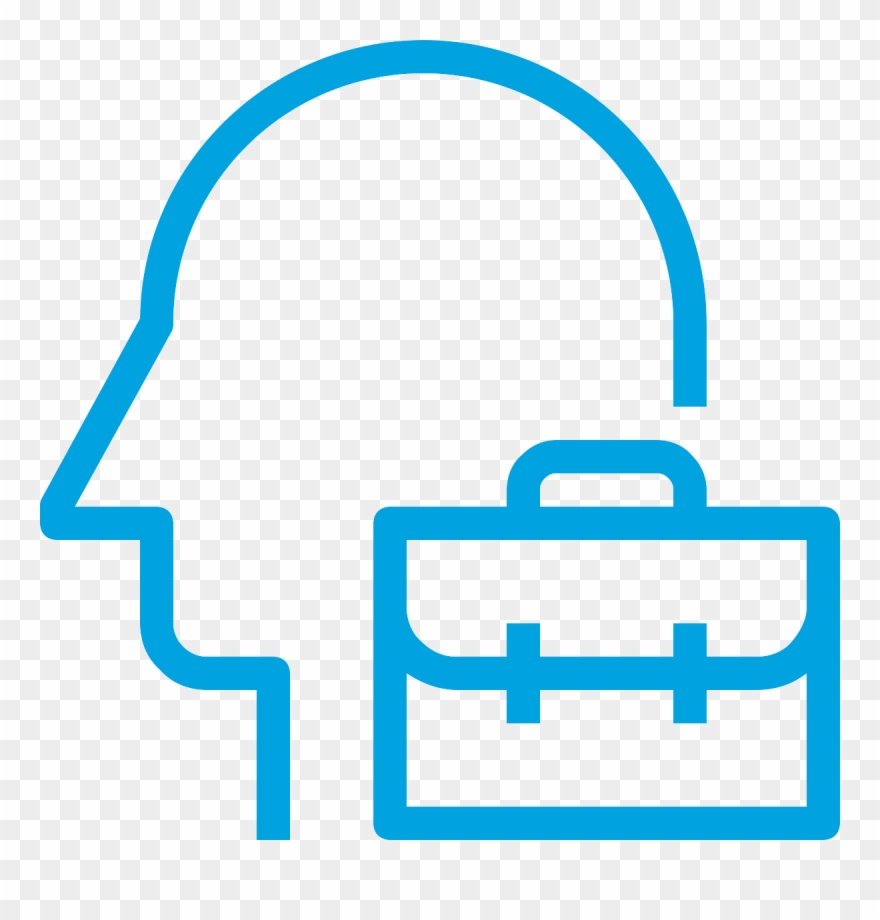 Careers 24-7 - Briefcase Clipart