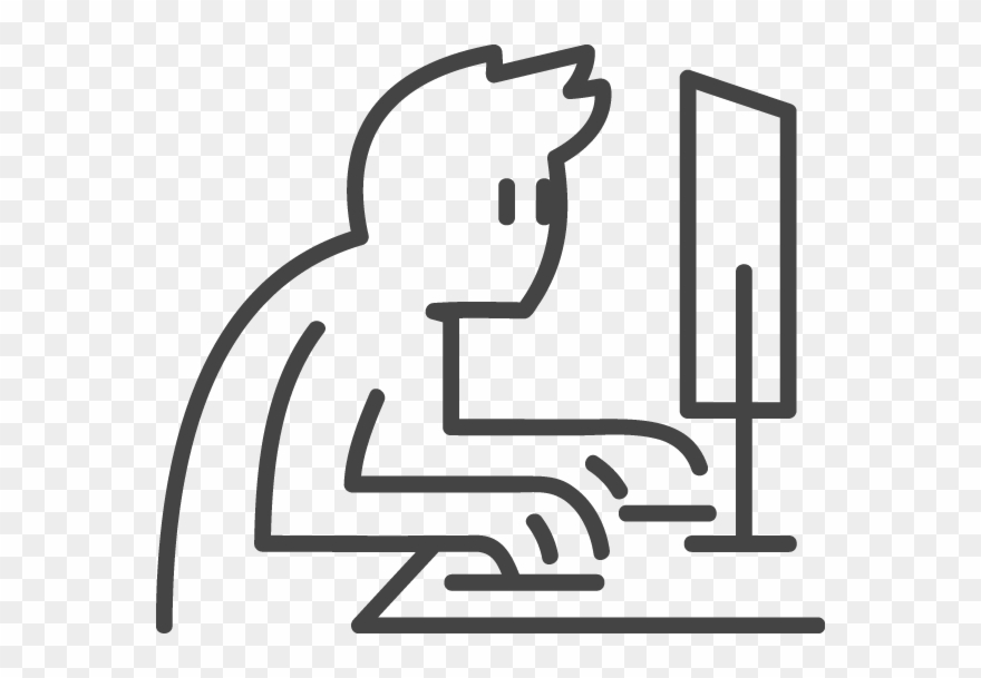 Jobs - Bayteks Clipart