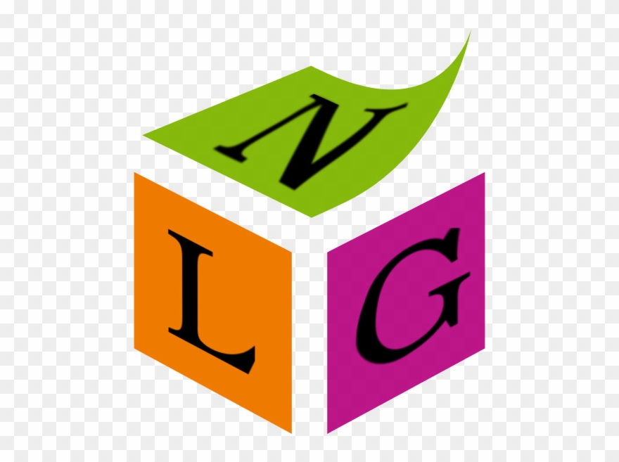 Arria Webnlg - Natural Language Generation Icon Clipart