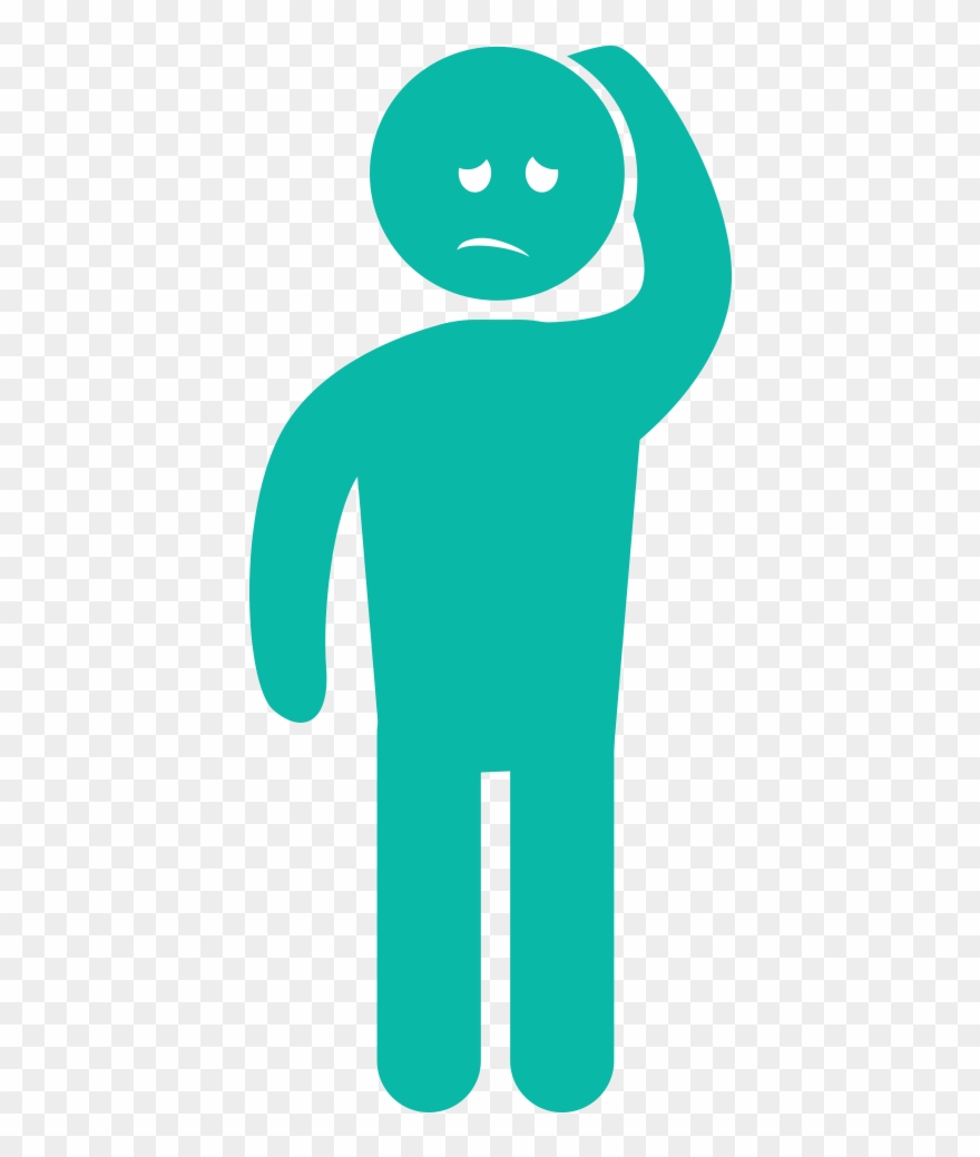 Confused Social Learning - Confused Learning Clipart