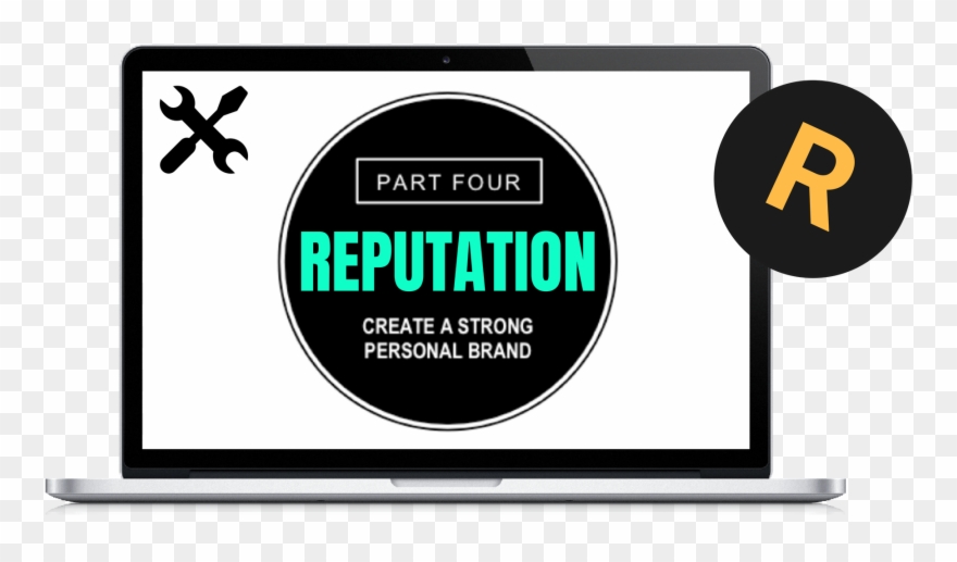 You'll Be Well On Your Way To Building A Powerful Personal - Web Design Clipart