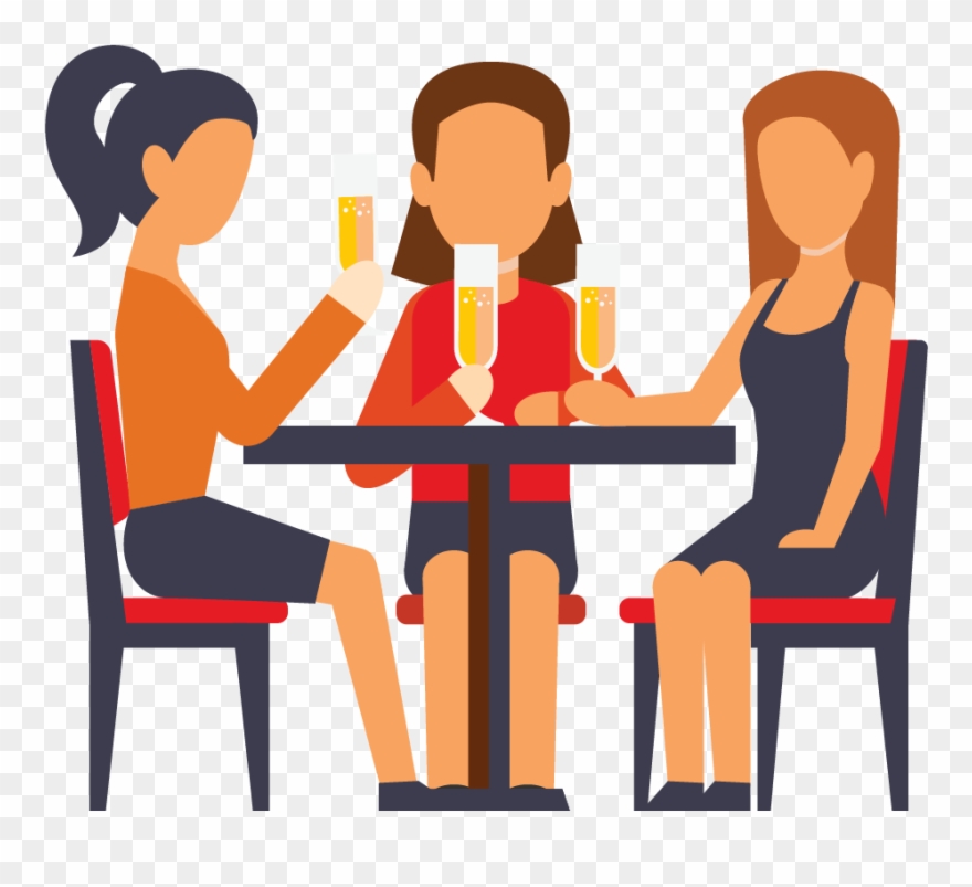 Faqs - Television Presenter Clipart