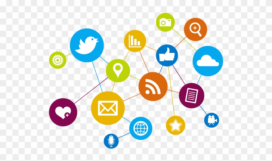 Smart Job Promotion - Services Marketing Clipart