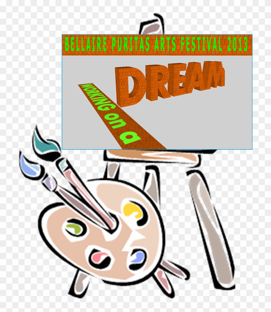 Paint Clipart