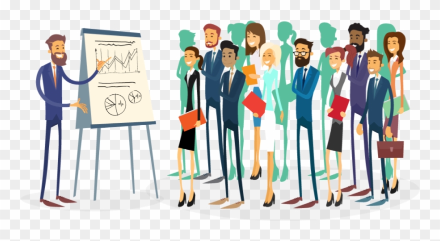 Manager D Équipe Clipart