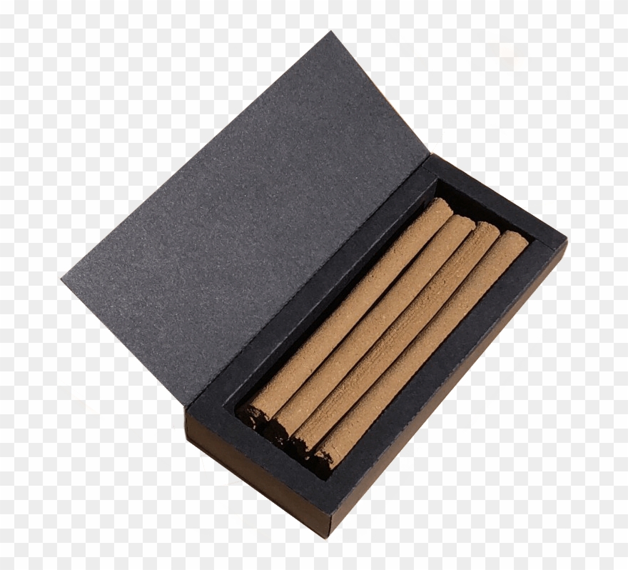 Incausa Palo Santo Wood Hand-pressed Incense, Pure - Palo Santo Holy Wood Incense Sticks 25 Pcs Clipart