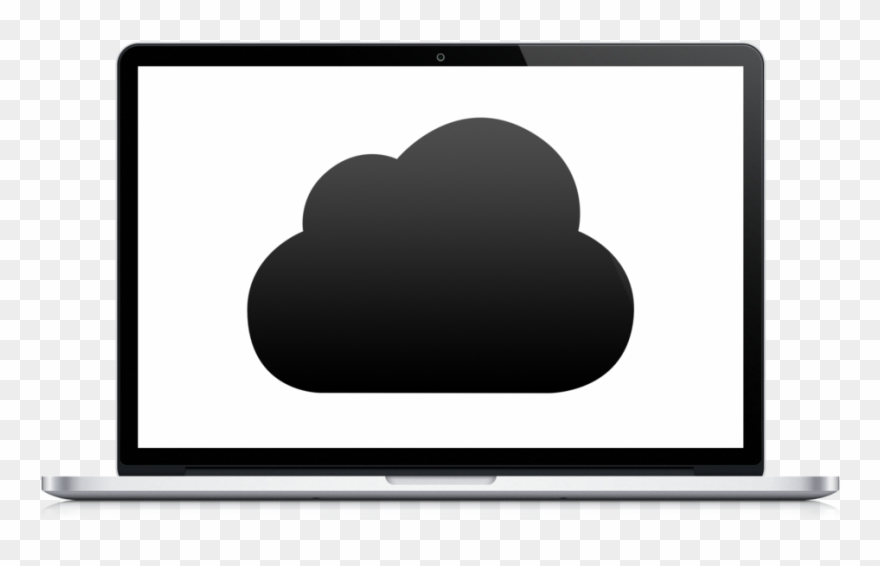 Cloud And On Premises Installations Clipart