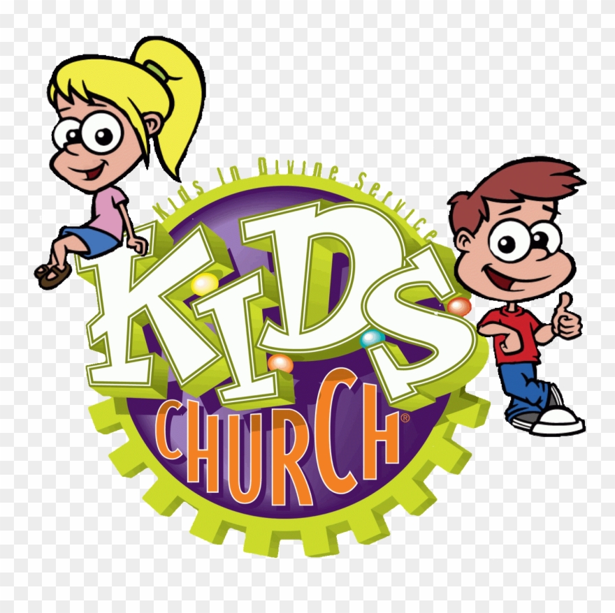 Connections Community Church North Bend, Oregon Children's - Kids Church Clipart
