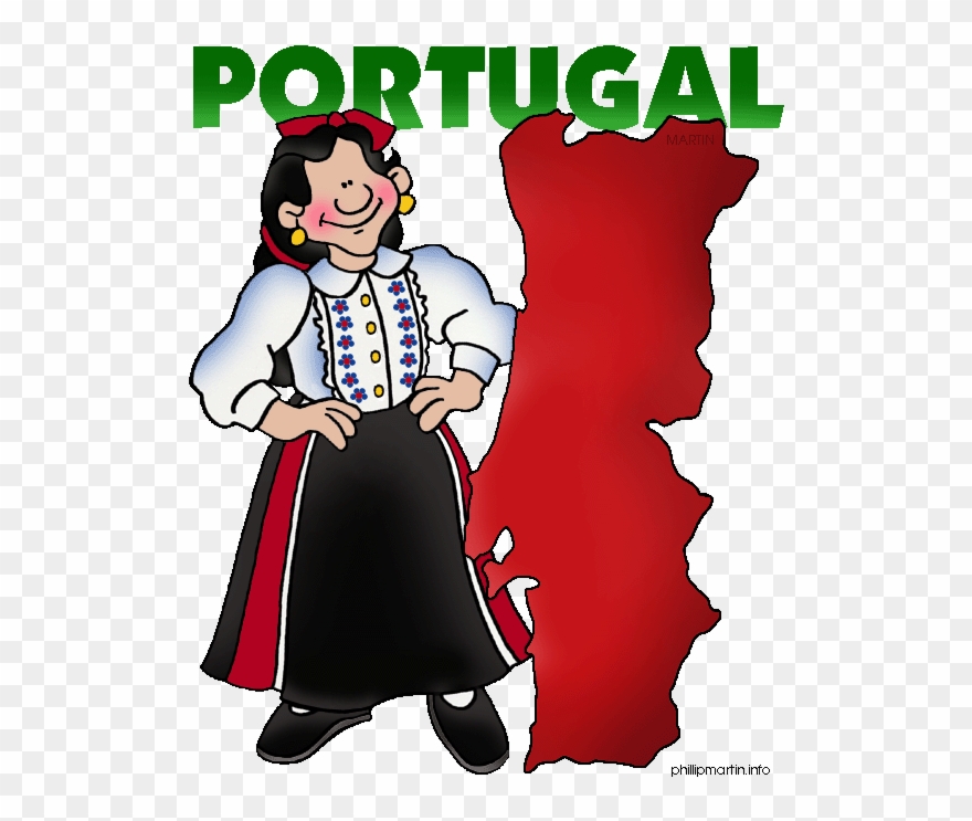 Portugal Clipart Portugal Clipart Portugal Clipart - Portugal Clipart - Png Download