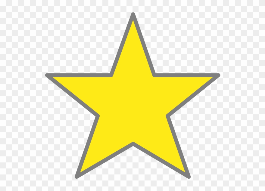 View All Images-1 - Connect The Dots Star Clipart