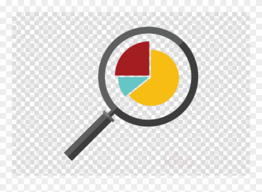 Icon Clipart Research Kenya Clip Art - Vector Graphics - Png Download