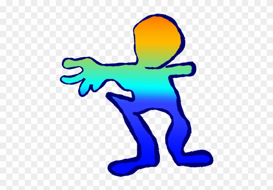 This Is From An Animation I Just Finished Recently, Clipart