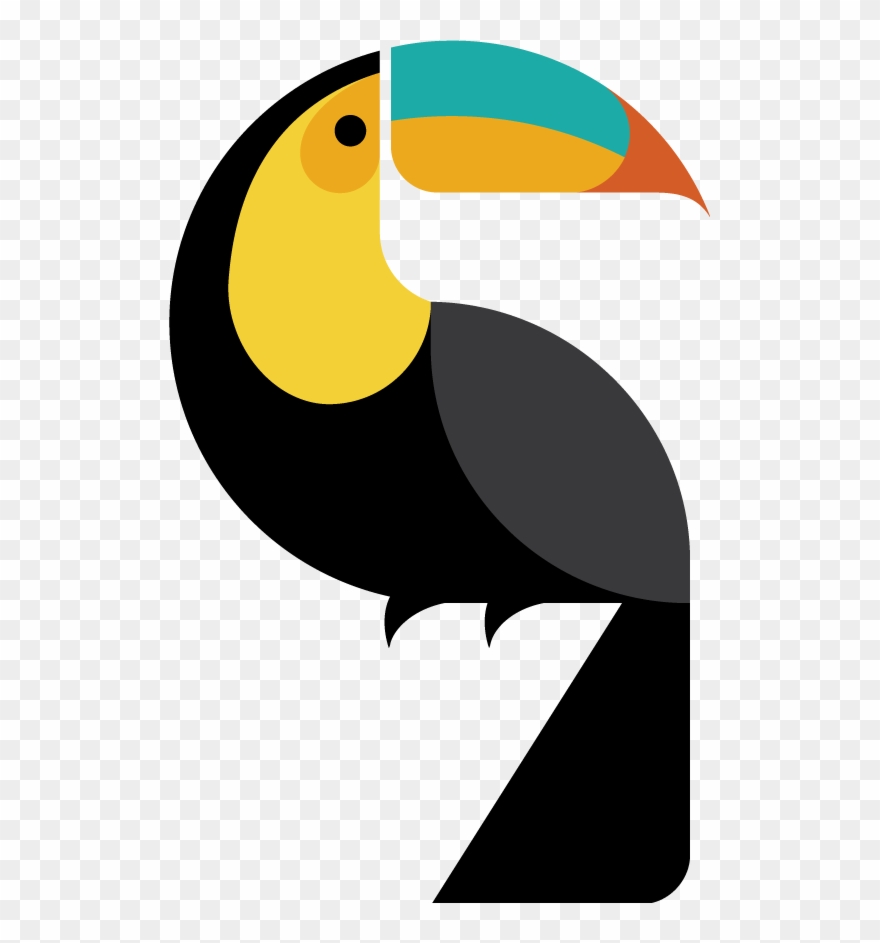 Studio Mpls - Mid Century Travel Logos Clipart