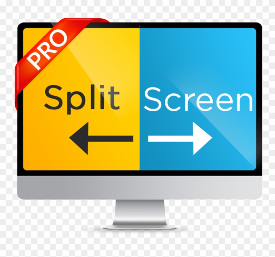 Split Screen Pro - Pnb Metlife Clipart