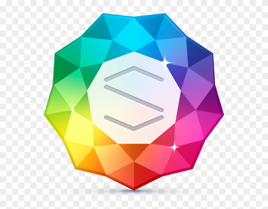 Sparkle, Visual Web Design On The Mac App Store - Sparkle For Mac Clipart