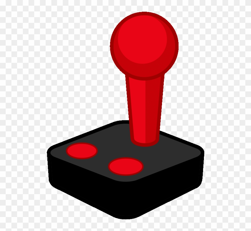 Fighting Controller Rectangular Find Make Share Gfycat - Joystick Gif Clipart