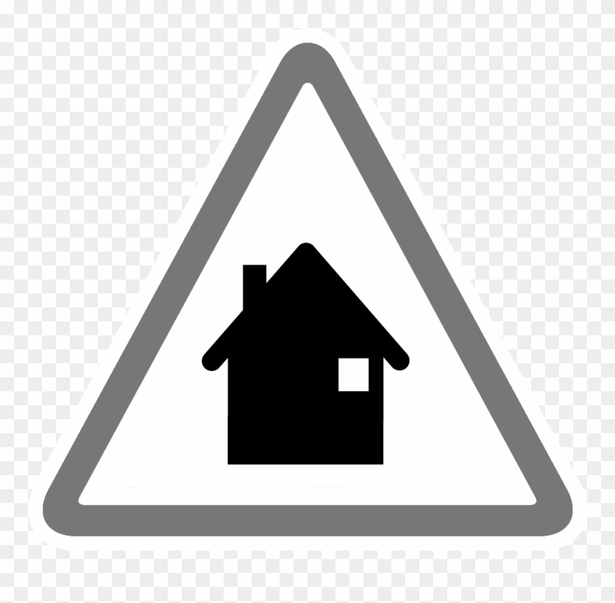 4 - Flood Alert Clipart