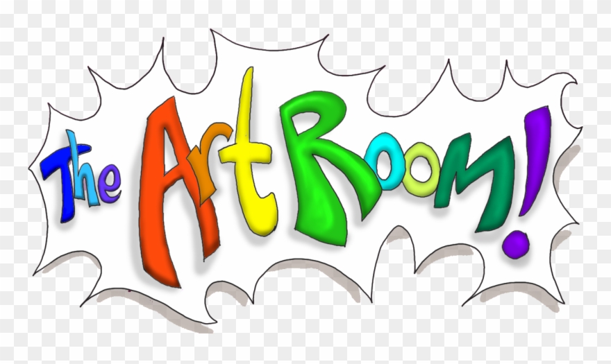 Videos - Downloads - Photos - About - - Art Room Clipart - Png Download