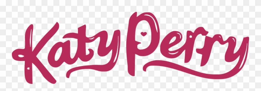 Purr By Katy Perry Logo Meow By Katy Perry Clip Art - Katy Perry Meow Logo - Png Download