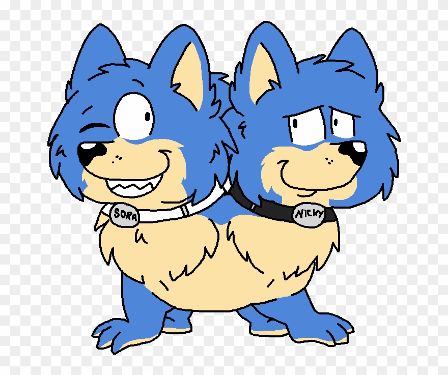 Gift Heads Are Better Than One By - Two Head Is Better Than One Clipart