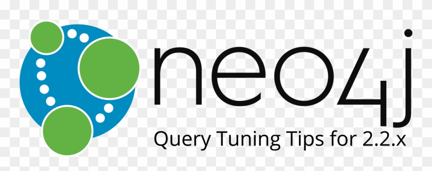 Learn Five Secrets To More Effective Query Tuning With - Neo4j Database Clipart
