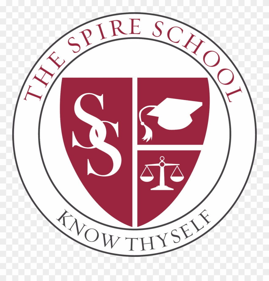 Newsletter Clipart School Magazine - Spire School In Stamford Ct - Png Download
