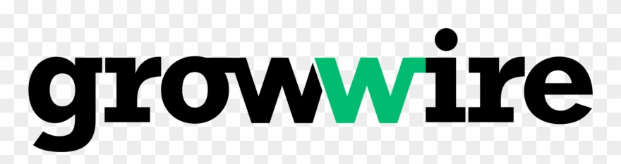 Get The Grow Wire Email Newsletter - Growwire Clipart